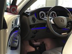 مێرسێدس بێنز S-Class